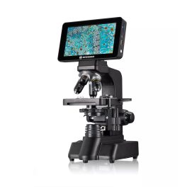 Bresser Researcher LCD mikroszkóp 78981