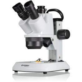   Bresser Analyth STR Trino 10x - 40x trinokuláris sztereomikroszkóp 78982