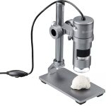 Bresser digitális USB-mikroszkóp DST1028 78983