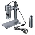 Bresser digitális USB-mikroszkóp DST1028 78983