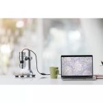 Bresser digitális USB-mikroszkóp DST1028 78983