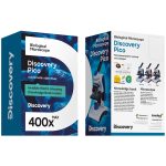 Discovery Pico Terra mikroszkóp és könyv 79218