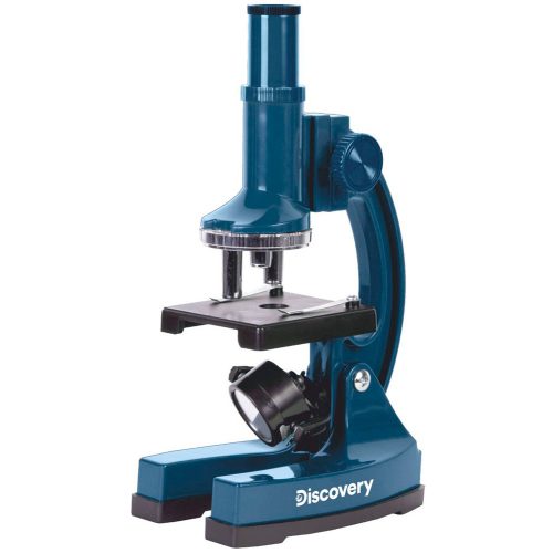 Discovery Centi 02 mikroszkóp és könyv 79226