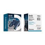 Discovery Elbrus 8x25 kétszemes távcső 79578