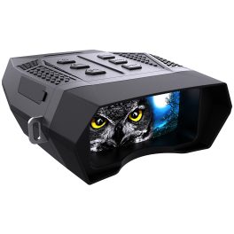   Levenhuk Halo 13x PLUS digitális éjjellátó kétszemes távcső 79632