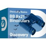 Discovery Basics BB 8x21 kétszemes távcső 79652