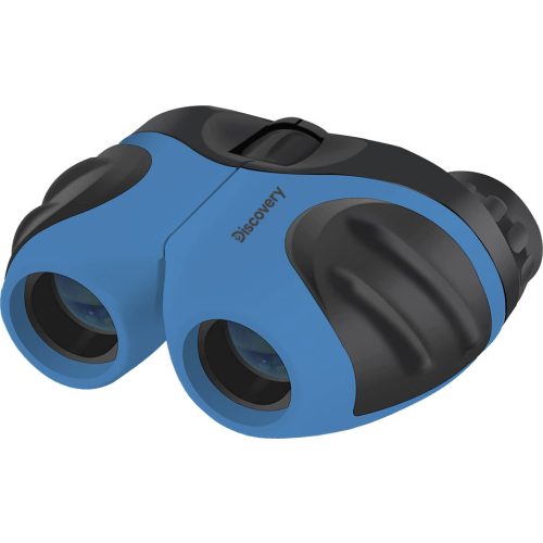 Discovery Basics BBС 8x21 Gravity kétszemes távcső 79654