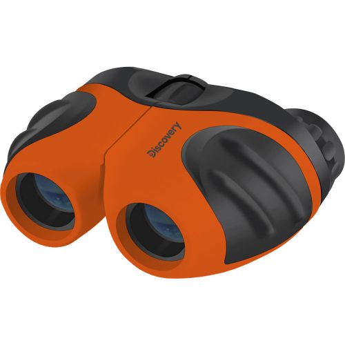 Discovery Basics BBС 8x21 Terra kétszemes távcső 79655