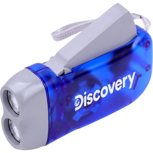 Discovery Basics SR10 zseblámpa 79656