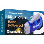 Discovery Basics SR10 zseblámpa 79656