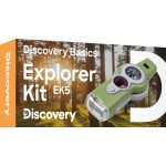 Discovery Basics EK5 felfedezőkészlet 79661