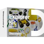 Discovery Basics EK70 felfedezőkészlet 79663