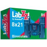 Levenhuk LabZZ B5 kétszemes távcső 79666