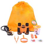 Levenhuk LabZZ SK20 túlélőkészlet 79674