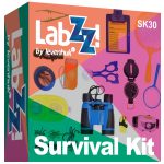 Levenhuk LabZZ SK30 túlélőkészlet 79675