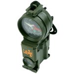 Levenhuk LabZZ SK5 zöld túlélőkészlet 79678