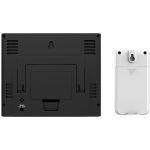 Levenhuk Wezzer Teo TH50 hőmérséklet- és páratartalom-mérő 81389