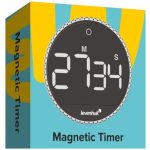 Levenhuk Wezzer Tick H20 Időzítő 81390