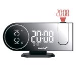 Levenhuk Wezzer Tick H50 Óra-termométer 81392