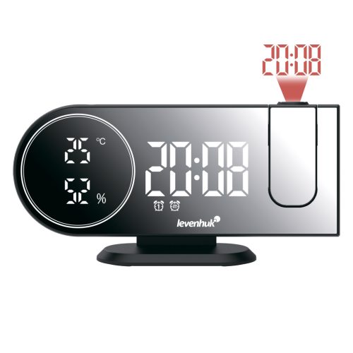 Levenhuk Wezzer Tick H50 Óra-termométer 81392