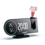 Levenhuk Wezzer Tick H50 Óra-termométer 81392