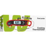 Levenhuk Wezzer Cook MT50 Főzési/sütési hőmérő 81395