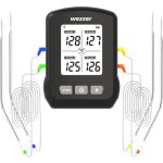 Levenhuk Wezzer Cook MT90 Főzési/sütési hőmérő 81397