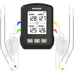 Levenhuk Wezzer Cook MT90 Főzési/sütési hőmérő 81397