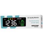Levenhuk Wezzer Air MC50 levegőminőség-érzékelő 81400