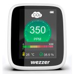 Levenhuk Wezzer Air MC20 levegőminőség-érzékelő 81402