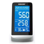 Levenhuk Wezzer Air PRO DM40 levegőminőség-érzékelő 81408