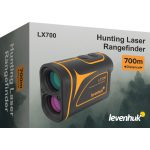Levenhuk LX700 lézeres távolságmérő vadászathoz 81416