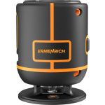 Ermenrich LN20 lézeres szintező 81427