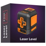 Ermenrich LT10 lézeres szintező 81434