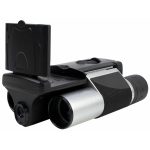 Levenhuk Atom Digital DB10 LCD kétszemes távcső 81703