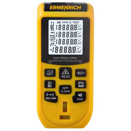 Ermenrich Reel GA50 lézeres mérő 81724