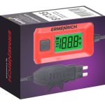 Ermenrich Zing CT30 auto-tesztelő 81735