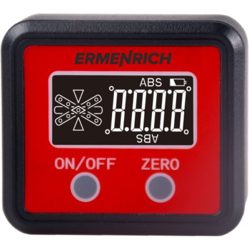 Ermenrich Verk LQ20 digitális szintező 81736