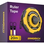 Ermenrich Reel SR20 mérőszalag 81886