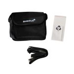 Levenhuk Army 10x40 kétszemes távcső irányzékkal 81932