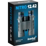 Levenhuk Nitro 12x42 kétszemes távcső 81940
