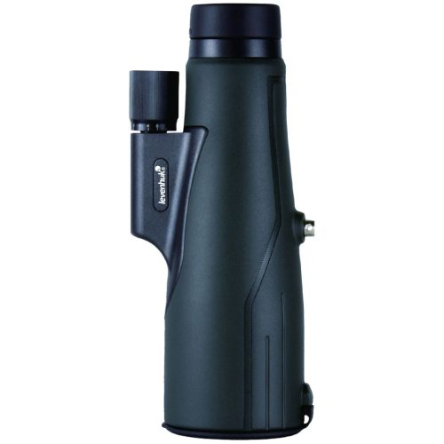 Levenhuk Wise PLUS 10x56 egyszemes távcső irányzékkal 81945