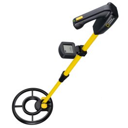 National Geographic Kids metal detector 82360