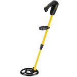 National Geographic Kids metal detector 82360