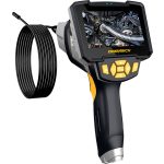 Ermenrich Seek VE60 ipari endoszkóp 82531