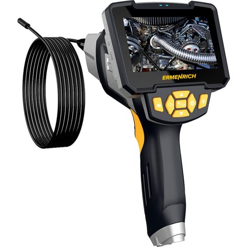 Ermenrich Seek VE60 ipari endoszkóp 82531