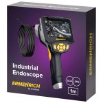 Ermenrich Seek VE60 ipari endoszkóp 82531