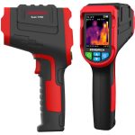 Ermenrich Seek TV50 hőkamera 82545