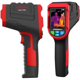 Ermenrich Seek TV50 hőkamera 82545