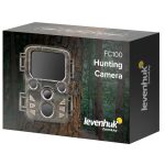 Levenhuk FC100 vadászkamera 82871